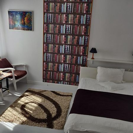 Cluj Center 아파트 외부 사진