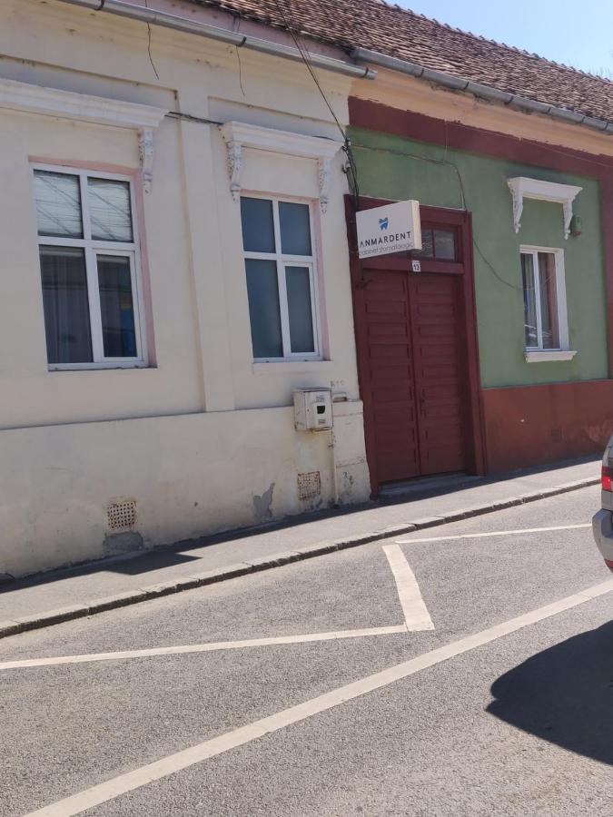 Cluj Center 아파트 외부 사진